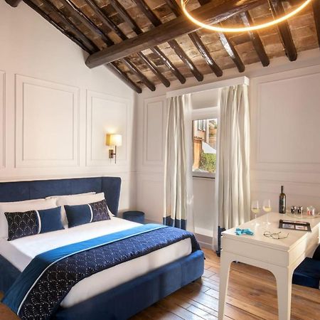 Campo Di Marte Hotell Roma Eksteriør bilde